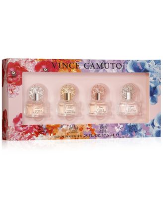 Vince Camuto - 4-Pc. Fragrance Collection Deluxe Mini Gift Set