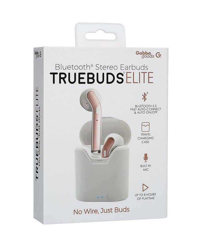 Truebuds elite online earbuds