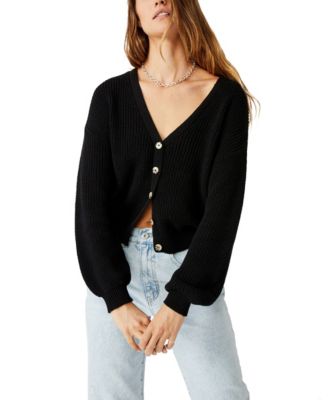 cream high neck jumper