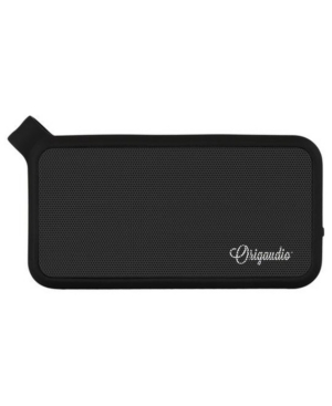 Origaudio Aquathump IPX7 Water Resistant Outdoor Speaker - 5W Speaker 4 plus Hours of Playtime