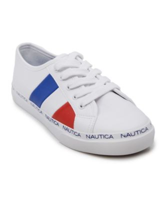 nautica female shoes