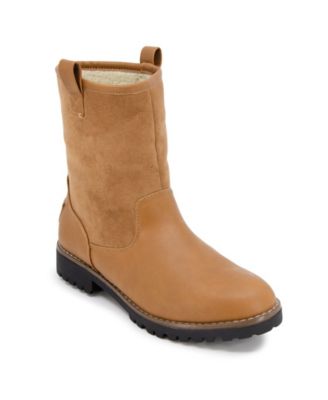 women's nautica winter boots