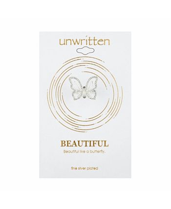 Unwritten - 