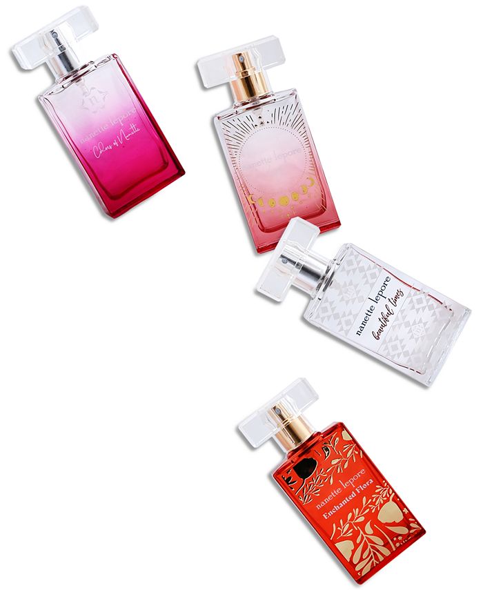 Nanette Lepore by Nanette Lepore, 4 Piece Mini Set for Women main image 1