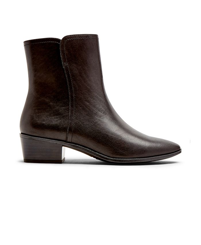 Rockport Women's Geovana Mid Boots Macy's