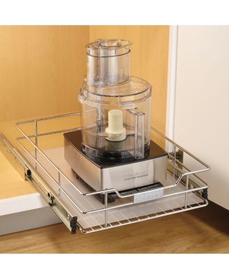 14&amp;quot; Cabinet Organizer