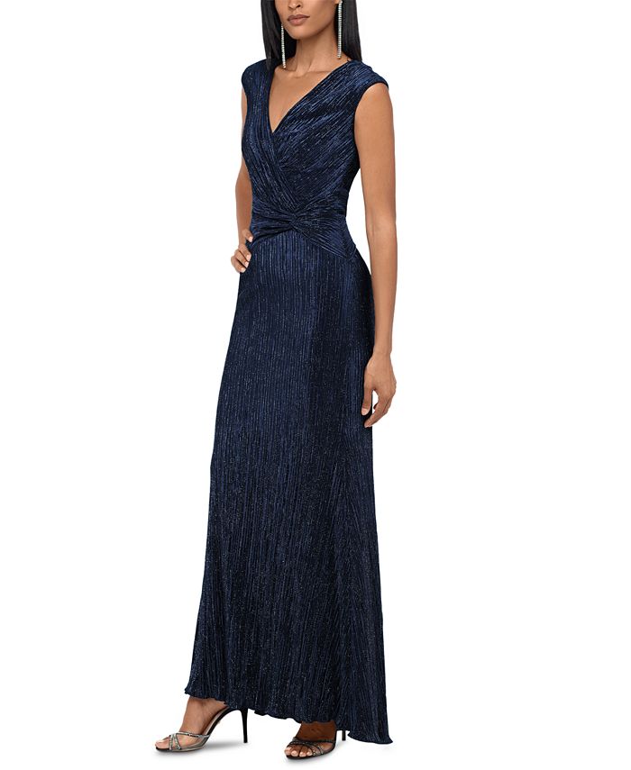 xscape ruched
