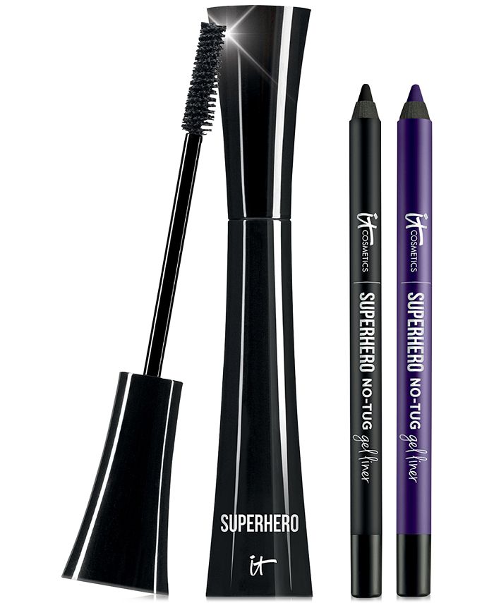 IT Cosmetics - 3-Pc. Celebrate Your Superpowers Eye Set