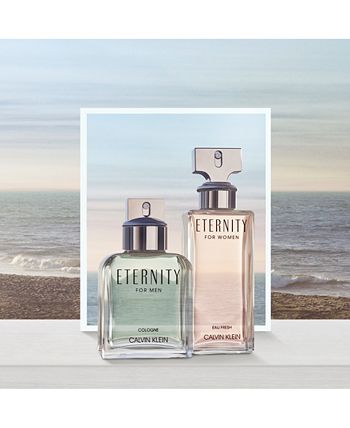 Ocean cologne shop by calvin klein