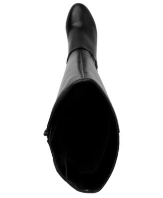 Karen Scott Hanna Dress Boots, Created 
