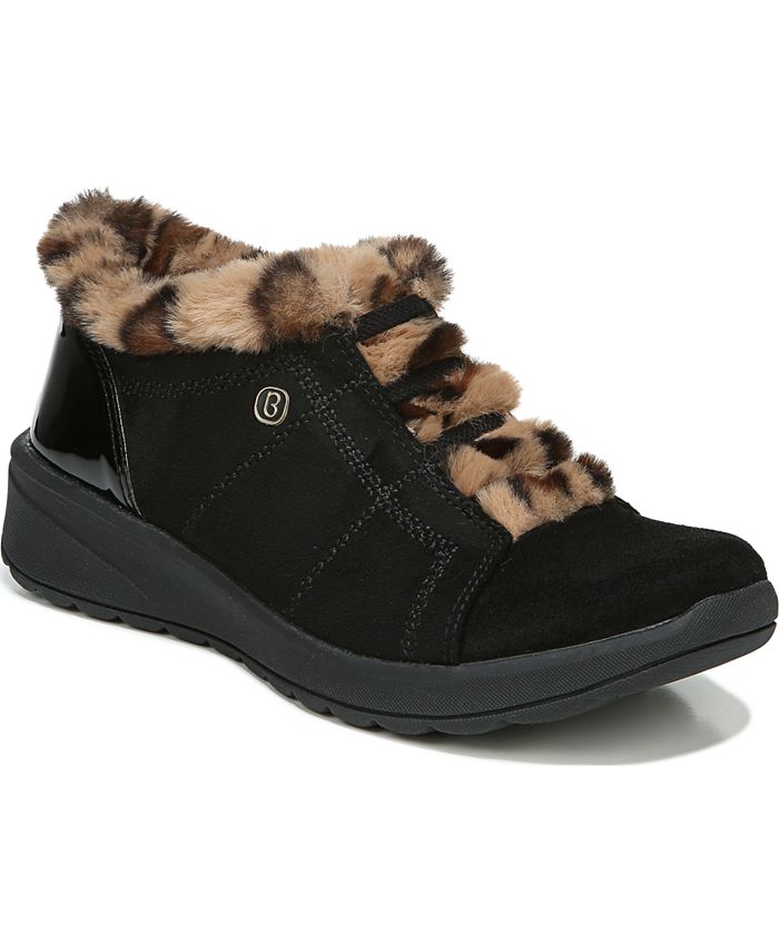 Bzees women's golden bootie store