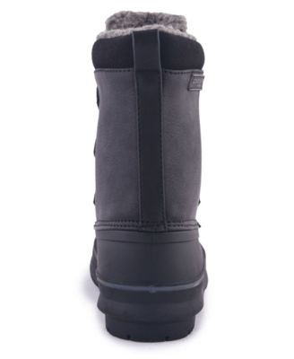 Boys Big and Little Boys Cheshire Cold Weather Boot