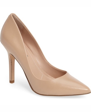 image of Charles by Charles David Women-s Maxx Pumps Women-s Shoes