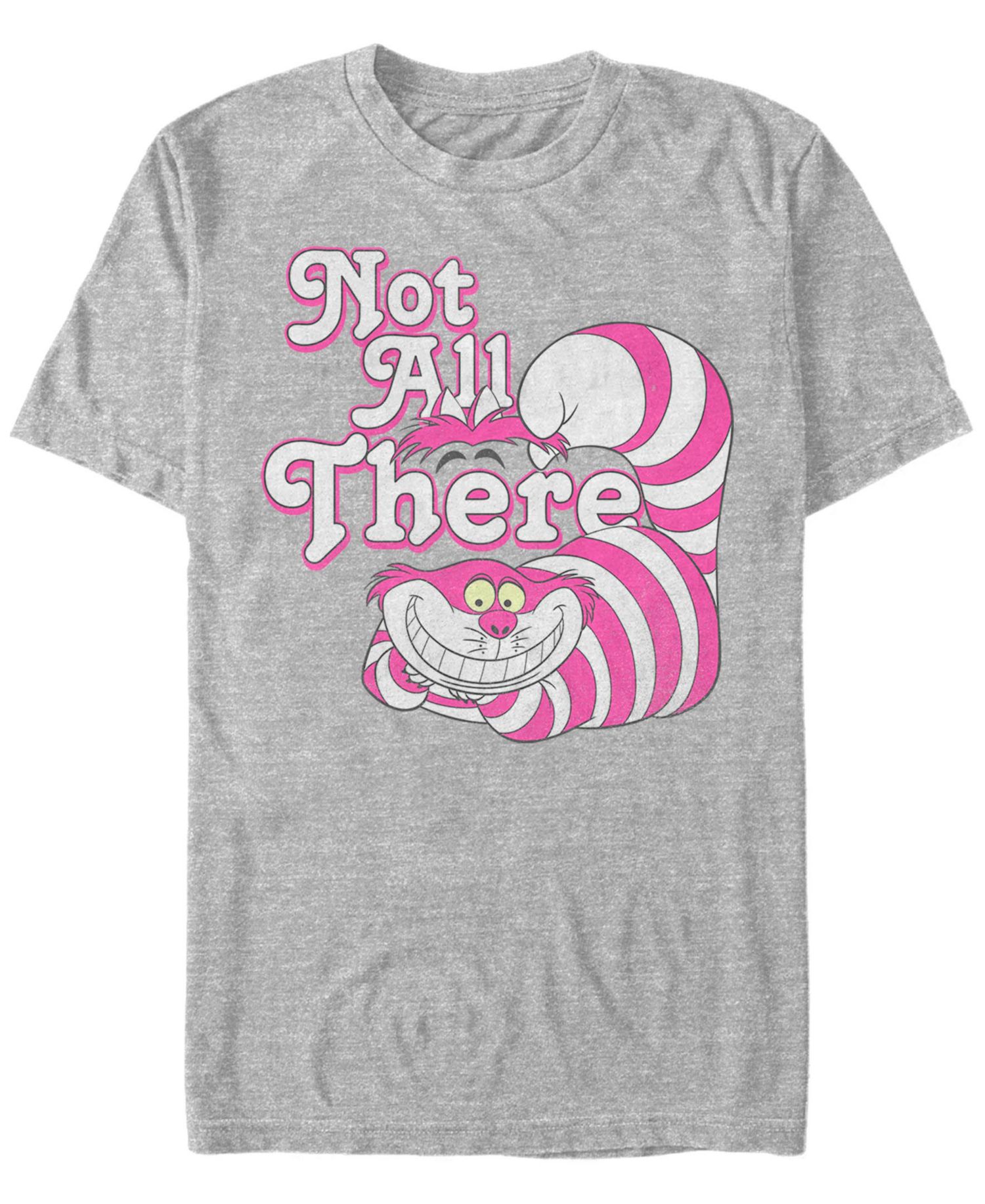Men's All There Short Sleeve T-Shirt