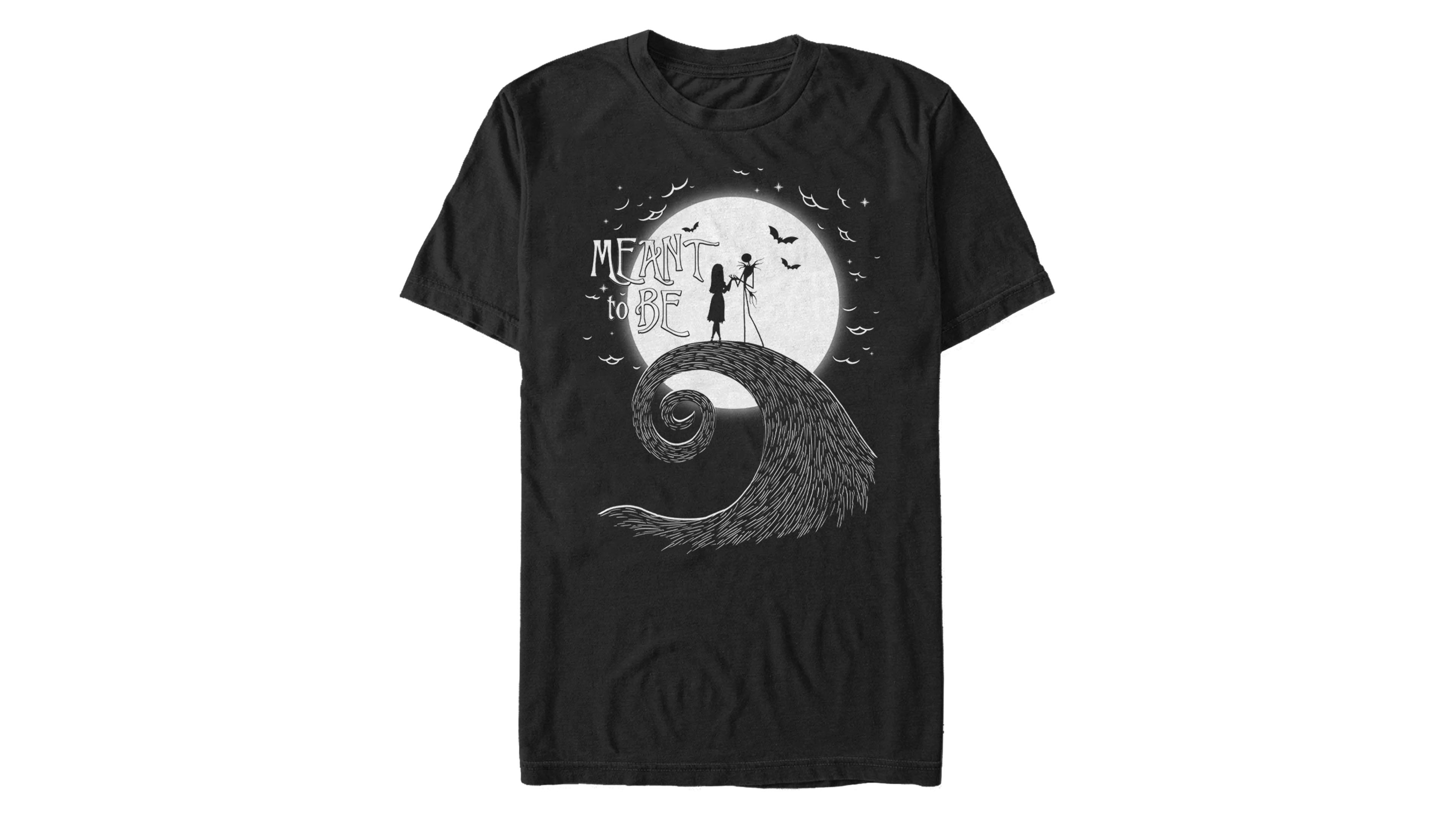 Fifth Sun Men's Meant To Be Short Sleeve T-Shirt