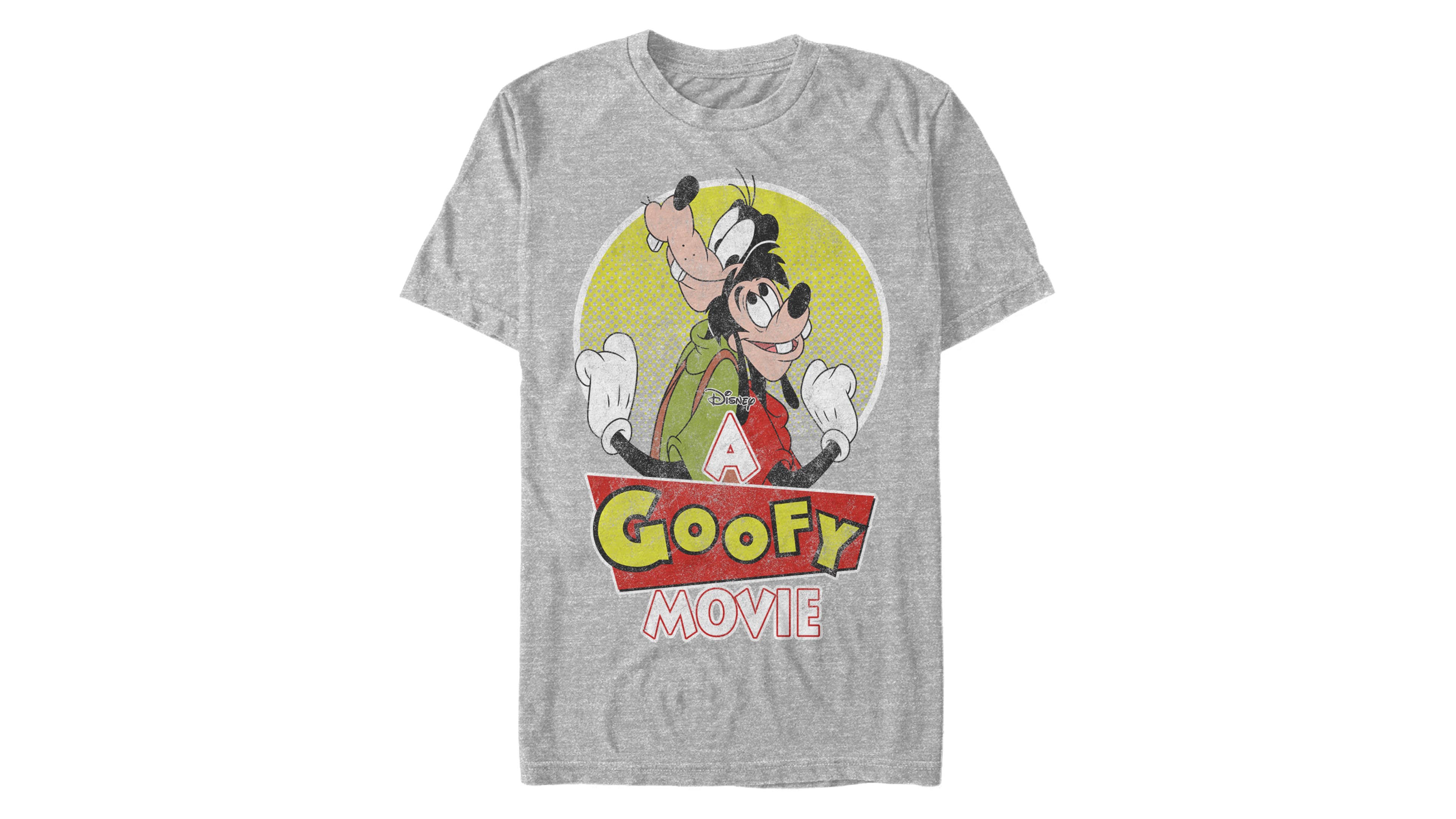 Fifth Sun Men's Goof And Son Short Sleeve T-Shirt