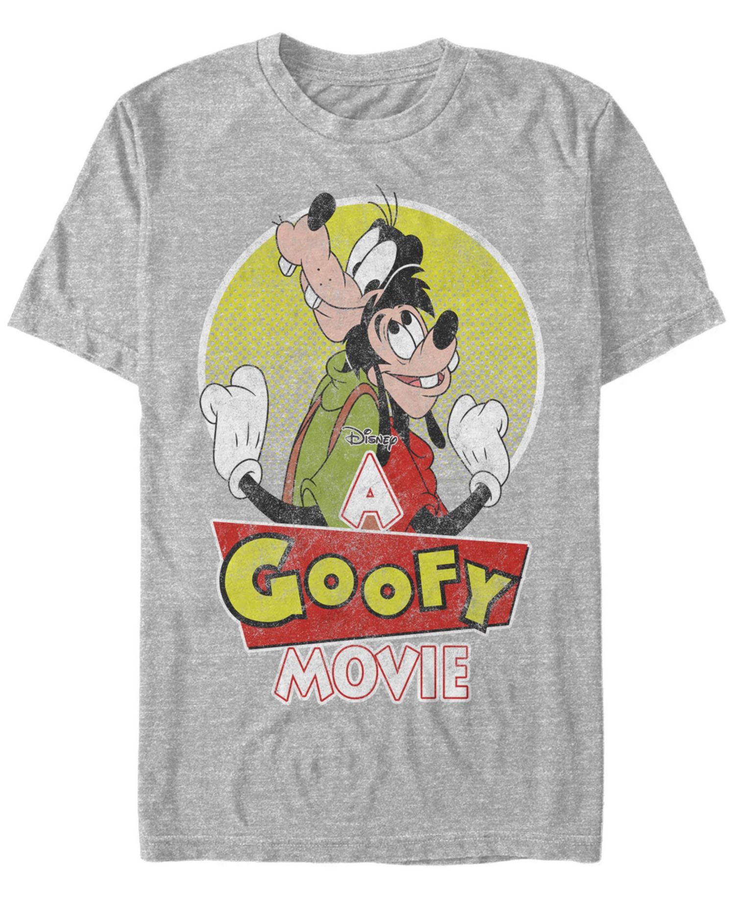 Men's Goof And Son Short Sleeve T-Shirt