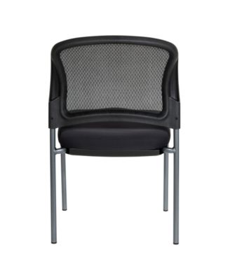 Visitors Office Chair With ProGrid Back