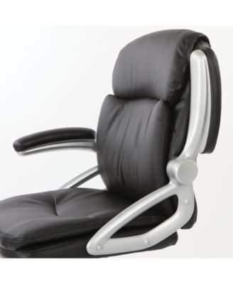 Executive Low Back Office Chair
