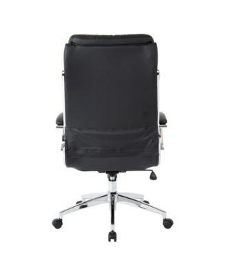 Executive High Back Office Chair