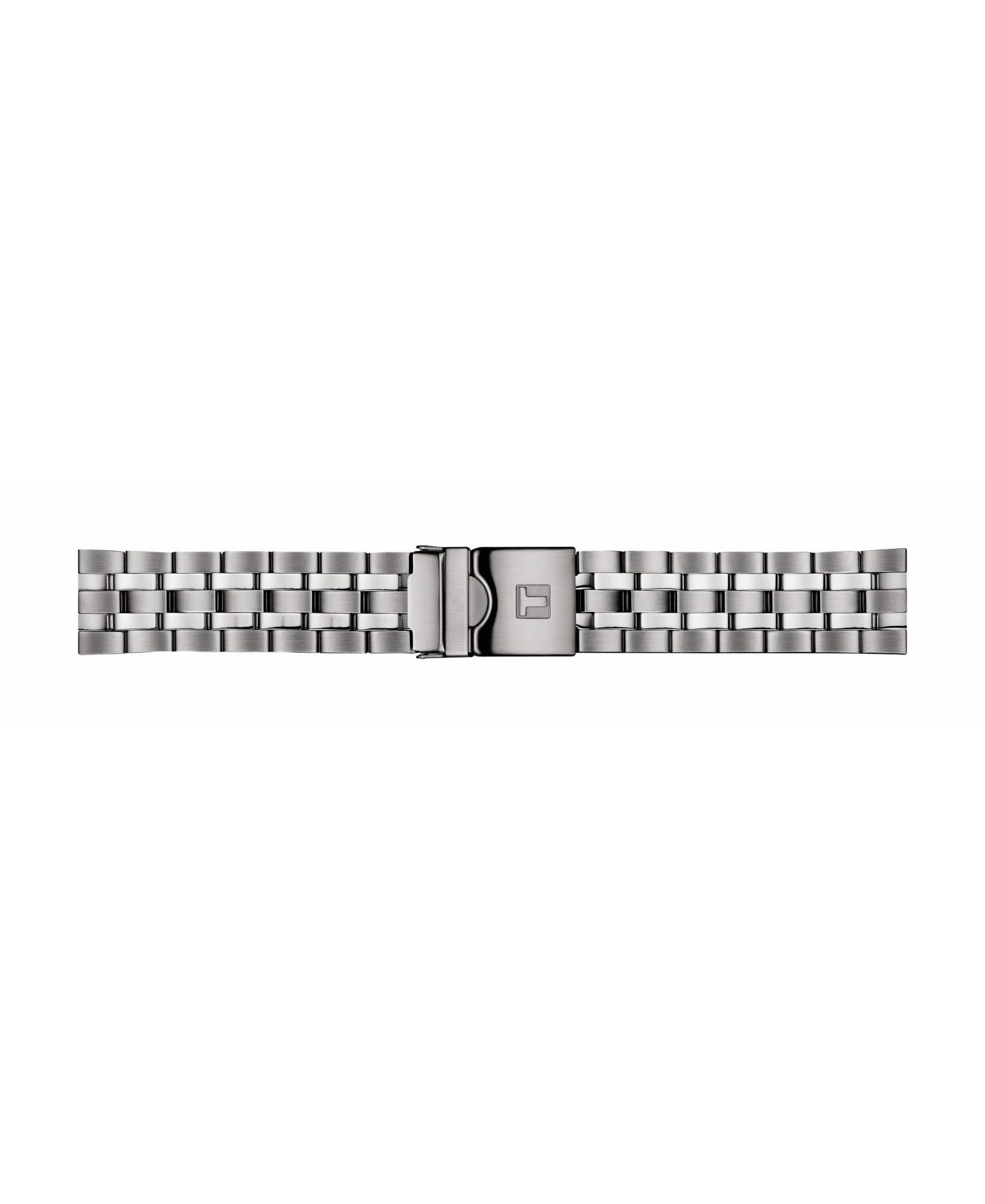 Мужские часы Tissot Swiss Automatic T-Sport Seastar 1000 Gray Stainless Steel Bracelet Diver Watch 43mm — фото 3