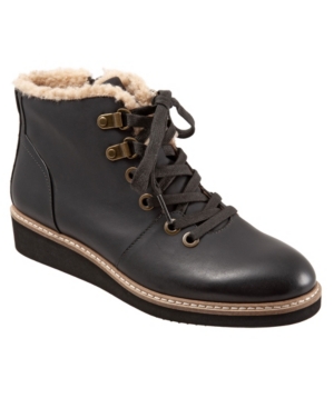 SoftWalk Wilcox Cold Weather Boot Women's Shoes