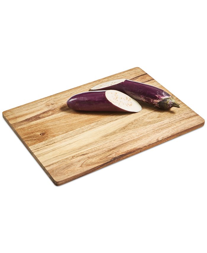 Art & Cook Acacia Cutting Board Macy's