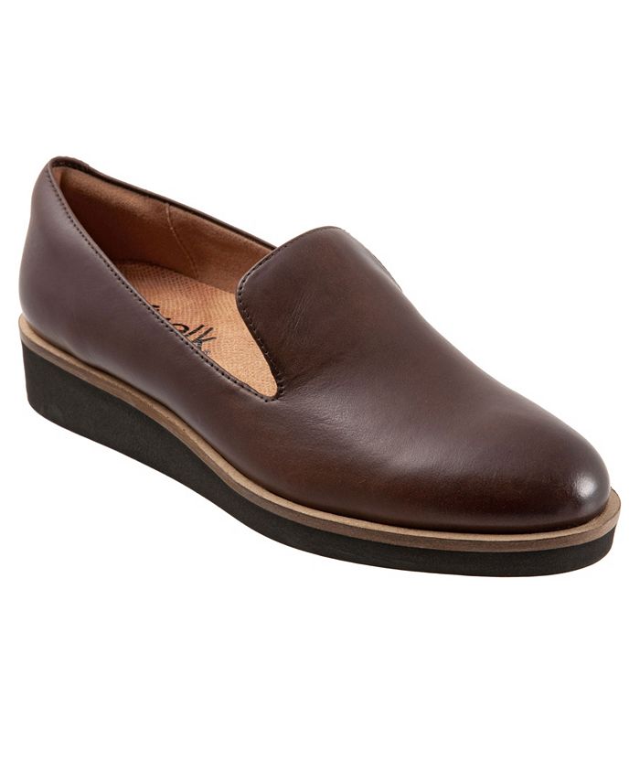 SoftWalk Westport Loafer & Reviews - Flats & Loafers - Shoes - Macy's