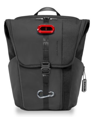 briggs & riley large backpack