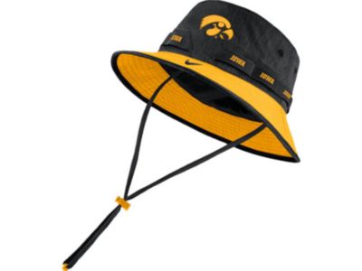 Nike Iowa Hawkeyes Sideline Bucket 