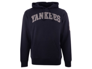 '47 Brand New York Yankees Men's Atlas Striker Hoodie