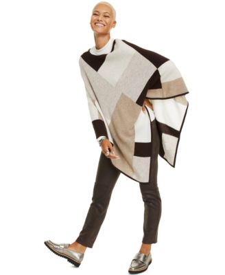 Poncho Fake Id