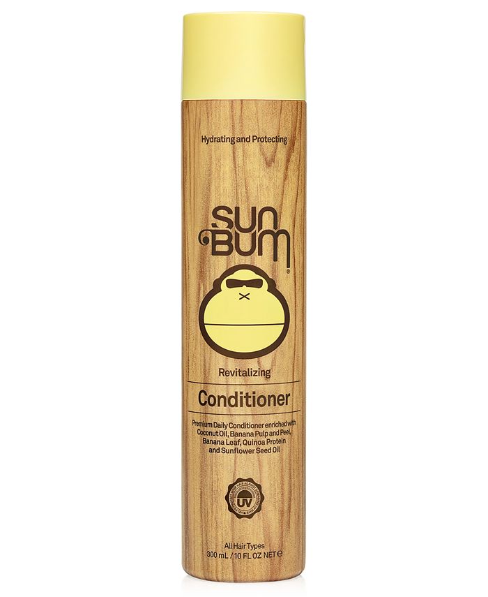 Sun Bum - Conditioner, 10-oz.