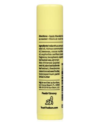 Coco Balm Moisturizing Lip Balm, 0.15 oz.