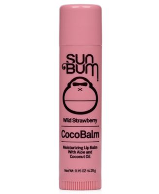 Coco Balm Moisturizing Lip Balm, 0.15 oz.