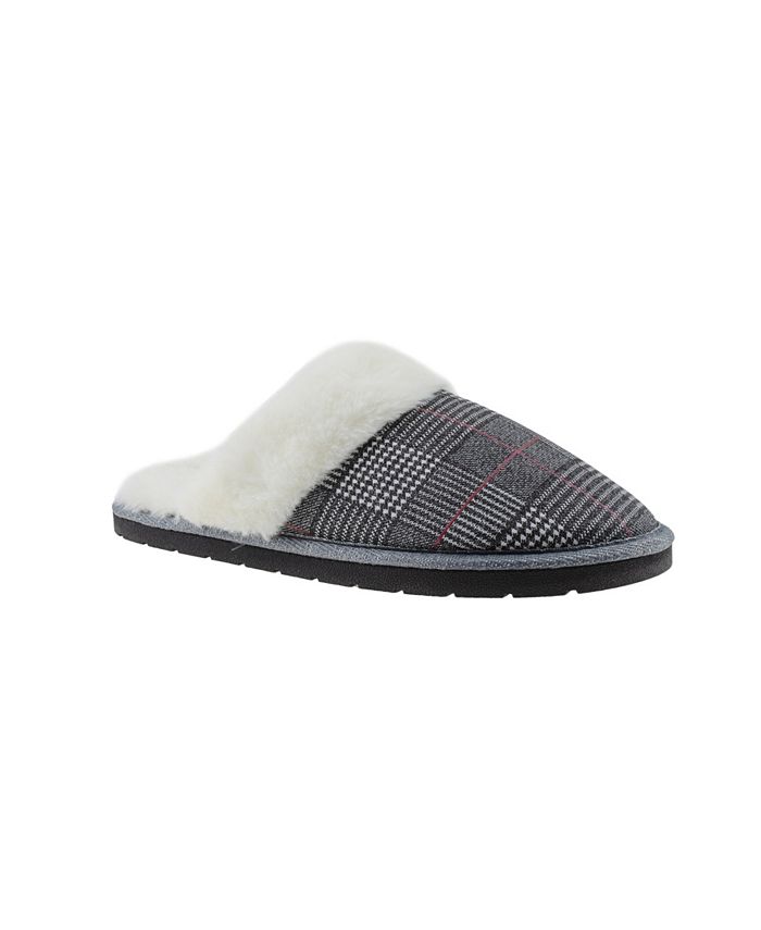 Kensie discount girl slippers