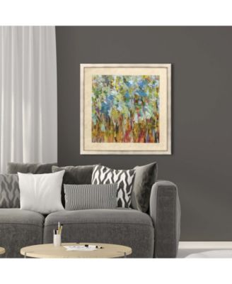 Paragon Meditations In Nature Framed Wall Art, 39" x 39"