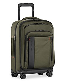 ZDX 21" Carry-on Expandable Spinner