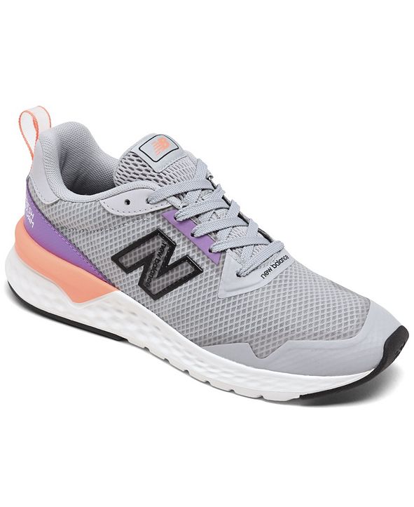 New Balance Women's 515 Sport V2 Running Sneakers from Finish Line