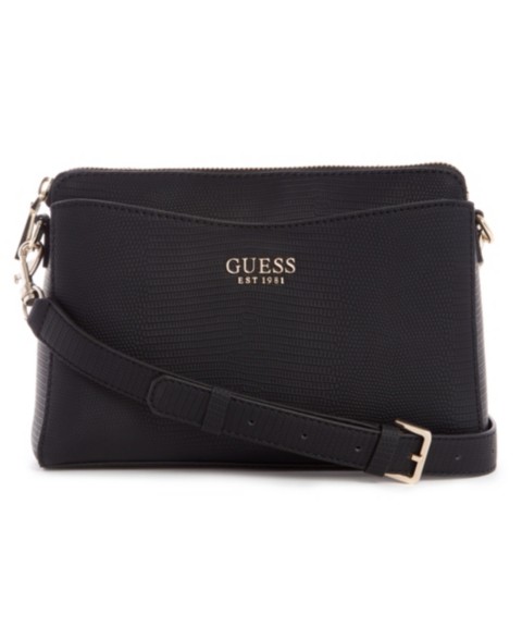 Женские сумки GUESS Lyndi Small Triple Compartment Girlfriend Crossbody