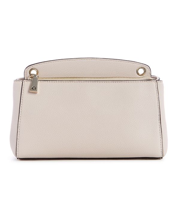 GUESS Kirby Mini Crossbody & Reviews Handbags & Accessories Macy's