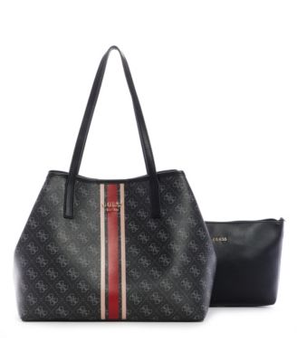 guess vikky tote