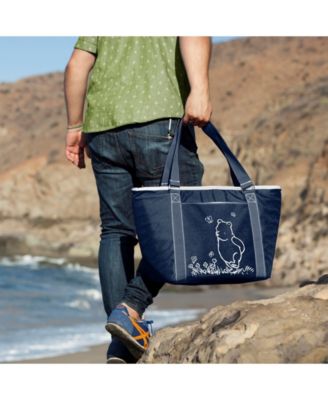 Oniva Winnie The Pooh Topanga Cooler Tote Bag