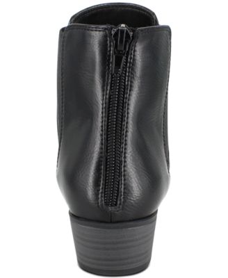 Bottines Esprit Tylee - Motif Léopard, Taille 8/8.5, Neuves Sans Boîte