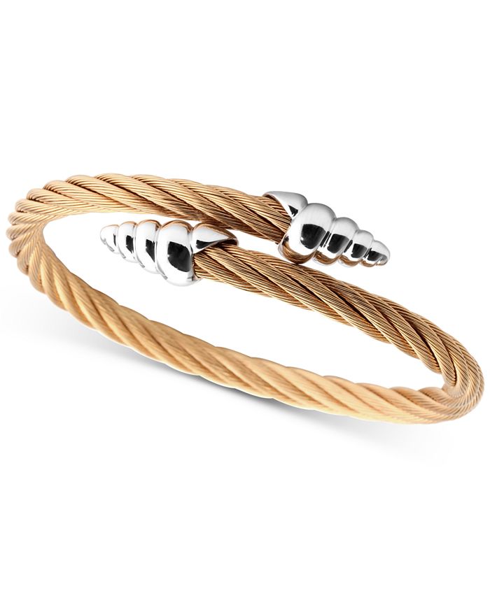 Macys charriol shop bracelets