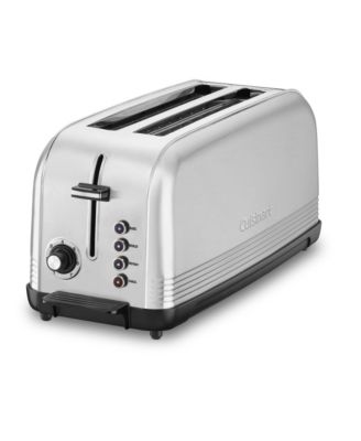 Cuisinart Long Slot Toaster CPT-2500