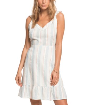 billabong hot nights dress