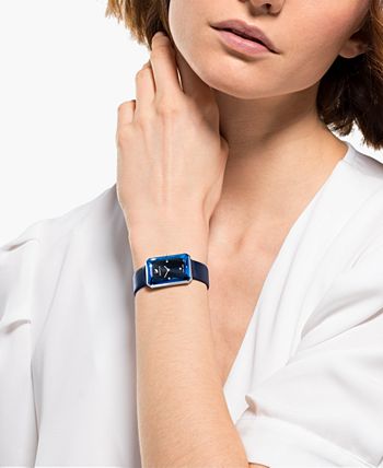 Swarovski deals uptown watch