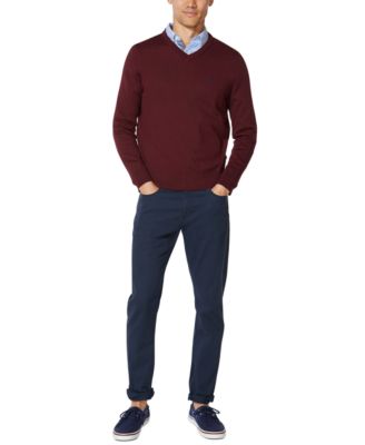 macys nautica sweater