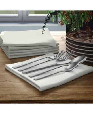 Cravat Flatware Set of 20-Piece